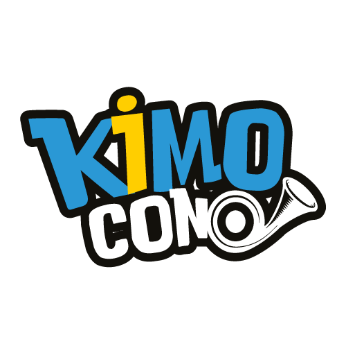 Kimo Cono Logo