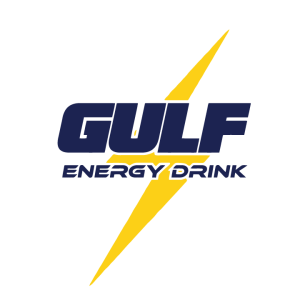 Gulf Energy Drink